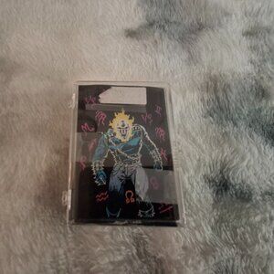 1992 Marvel Ghost Rider 2 II Trading Cards Complete Base Set #1-80